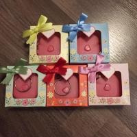 ราคา ของชำร่วยพวงกุญแจตลับเมตรรูปหัวใจ ขั้นต่ำ50ชิ้น (1616471543)