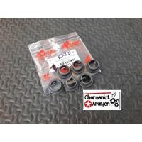 ราคา 88 S.PRY บูชคันเกียร์ Mitsubishi มิตซูบิชิ E-CAR อีคาร์ LANCER แลนเซอร์ CB2 ครบชุด MS16 LL (21187263039)