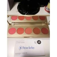 ราคา Stila Sunset Serenade Convertible Color Dual Lip & Cheek Palette 7.5g (51416204)