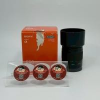 ราคา Sony E 50mm f1.8 OSS [SEL50F18] (42306745783)