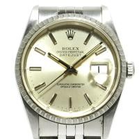 ราคา สินค้ามือสอง ROLEX Watch Datejust (29650224330)