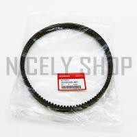 ราคา สายพาน แท้ศูนย์ 100% SCOOPY-i รุ่น 2 ไฟเลี้ยวบังลม 2012 SPACY-i ZOOMER-X รุ่น 1 ของแท้ศูนย์ HONDA 23100-KZL-931 (5456954433)