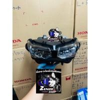 ราคา ไฟหน้า CBR500R CBR650R2019-2021 มือสองใช้งานปกติ (28204359923)