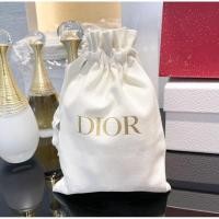 ราคา พร้อมส่ง ถุงของขวัญแบรนแท้ ถุงผ้าหูรูด ใส่เครื่องประดับ ใส่เครื่องสำอาง (21637016647)