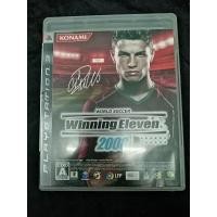 ราคา Winning Eleven​ 2008 PS3 (28164356586)