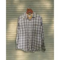 ราคา KEMEJA เสื้อผ้าสักหลาด Unltd ecko (41006386980)