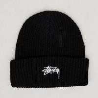 ราคา STUSSY SKULL CAP/ BEANIE (AU) หมวกไหมพรม ป้ายออสเตรเลีย (25627719444)