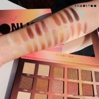 ราคา 1,290.-ลดเหลือ 499.-✨(แท้%) พาเลทอายแชโดว์อายแชโดว์ 24 สี ShadeToo - Eyeshadow Palette (ฟรีค่าส่ง เก็บเงินปลายทาง) (4122272921)