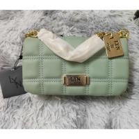 ราคา LYN OUTLET สีเขียวมิ้นท์ 7 นิ้ว (13128582600)