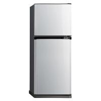 ราคา ตู้เย็น 2 ประตู MITSUBISHI MR-FV22N SL 7.2 คิว เงิน (5514019015)