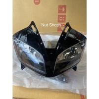 ราคา ชุดไฟหน้า+ครอบไฟหน้า R15(แท้) (11640980205)