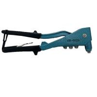 ราคา คีมยิงรีเวท ตรากุ้ง Lobster ของแท้ 100% LOBSTER hand riveter model HR-002A (15446971422)