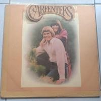 ราคา แผ่นเสียงมือ 2 Carpenters (6178577211)