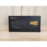 ราคา เพาเวอร์ซัพพลาย(power supply) SEASONIC PRIME GOLD SSR-1200GD ( 1200W 80+ GOLD ) (16279095534)