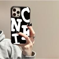 ราคา POPPA ส่งจากไทยสินค้า 1 บาท ใช้กับ เคสไอโฟน11 13 14plus 15 pro max XR 12 13pro เคสเกาหลี 6P 7P 8P พสัส X 14plus#128 (19172928654)