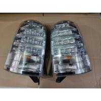 ราคา ไฟท้าย ใส clear lens (คู่) TOYOTA WISH 2006-2009(แท้มือสองญี่ปุ่น) (29664752937)