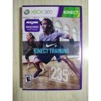 ราคา (มือ2)​ Xbox​ 360 (kinect​)​​ - Kinect Training (ntsc)*เล่นได้ทุกโซน (4855317776)
