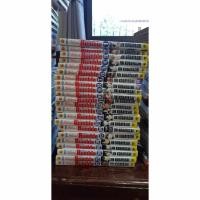 ราคา (TEAMBOOK)School Rumble สูตรรักฉบับนักเรียน 22 เล่มจบ บ้าน+สะสม (28324658192)