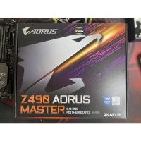 ราคา Z490 AORUS MASTER LGA1200 (15711883954)