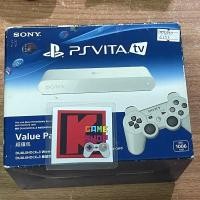 ราคา Psvita TV White สีขาว มือสอง(USED) เครื่องเล่นเกมส์ (4334242464)
