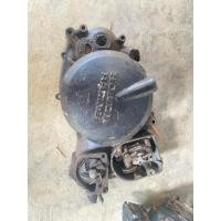 ราคา แข็งฝั่งขวาปั๊มน้ำอยู่ครบเฟืองปั๊มครบสภาพมือสองแท้ถอดจากรถNsr150 สภาพมือสองสภาพดีไม่แตกไม่ร้าว (42755482674)