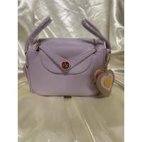 ราคา กระเป๋าสะพายข้าง ทรงลินดี้ แบรนด์ พราว (4161636244)