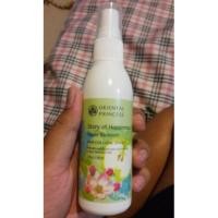 ราคา •ส่งฟรี• Oriental princess hair colonge spray (118581745)
