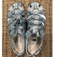 ราคา KEEN CLEARWATER CNX CONTOUR ARCH(ของใหม่) (6709557876)