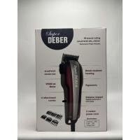 ราคา ปัตตาเลี่ยน Super hair Clipper พร้อมชุดฟันรองตัด | Deber Super (29671313126)