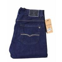 ราคา Guess Premium Jeans Mens Straight Cut ( Zip ) ️ (23969173415)