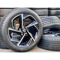 ราคา ล้อMG 5 ขอบ17”ป้ายแดงพร้อมยางเดิม215/50/17”ปลายปี21 (15918482399)