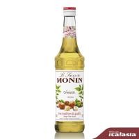 ราคา MONIN Hazelnut Syrup700 ML. | โมนิน เฮเซลนัท ไซรัป 700 มล. (23339635656)