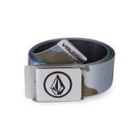 ราคา VOLCOM - MBL STONE STRAPPED WEBBING BELT CAMOUFLAGE (29836842361)