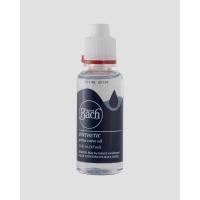 ราคา น้ำมันหล่อลื่นเครื่องดนตรี Valve Piston Oil ยี่ห้อ Bach Synthetic (28278129993)