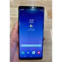 ราคา มือสองSamsung Note8 มือสอง สีดำ Ram6/64GB มีเก็บปลายทาง (6726239188)