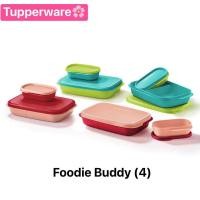 ราคา ภาชนะบรรจุอาหาร Tupperware Foodie buddy (28050326773)