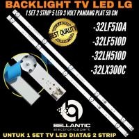 ราคา LG LED TV BACKLIGHT 32 นิ้ว 32LF510A-32LF510D-32LH510D- 32LX300C 32 นิ้ว LED TV BACKLIGHT (42508376261)