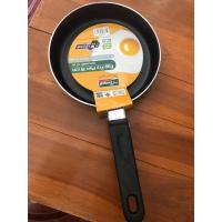 ราคา Seagull กะทะด้ามทอดไข่ 16 ซม. (เหมาะสำหรับทอดไข่ดาว) **จำนวน 1 ชิ้น**ของแท้ 100 % ***ส่งด่วนเคอรี่ (22950425987)
