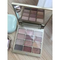 ราคา Stila Eye Shadow Palette Matte ’N Metal (18330071660)
