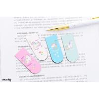 ราคา ที่คั่นหนังสือแม่เหล็กยูนิคอร์น ที่คั่นหนังสือแม่เหล็ก (28177904848)