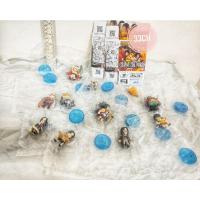 ราคา 33CHวันพีช โมเดลวันพีช One piece งาน SD ของญี่ปุ่น มือ2 (24752450738)