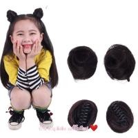 ราคา พร้อมส่ง มวยผมเด็ก จุกผมเด็ก แบบกิ๊ฟหนีบผม ใช้ได้ทั้งเด็กเล็กและผู้ใหญ่ ดังโงะเกาหลี (3551062380)