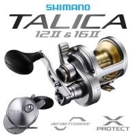 ราคา รอกเบท SHIMANO TALICA (24278423446)