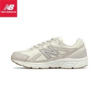 ราคา 100%ของแท้ New Balance NB 480 W480ST5 รองเท้าผ้าใบสำหรับผู้ชาย และผู้หญิง (43008226173)