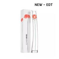 ราคา (New - EDT) Kenzo Flower EDT 100 ml กล่องซีล (27452452723)