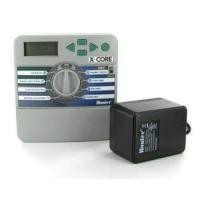 ราคา เครื่องตั้งเวลารดน้ำต้นไม้ Hunter 2,4,6 zone และRain sensor สำหรับหยุดการทำงานเมื่อฝนตก (9915126895)