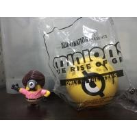 ราคา Minion Happy Meal Number 27 (6256477802)