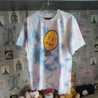 ราคา Drew House 2021 Joy Could collection (พร้อมส่งทุกไซส์ทุกรุ่น) "Basket & Pale Blue" Drew สีฟ้าและมัดย้อมฟ้า (40705409089)