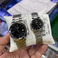ราคา CASIO STANDARD M/LTP-1183A-1A ของแท้ 100% พร้อมส่ง ประกัน 1 ปี (23816159623)