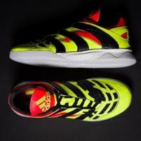 ราคา adidas predator remake tr 2018 (1498725348)